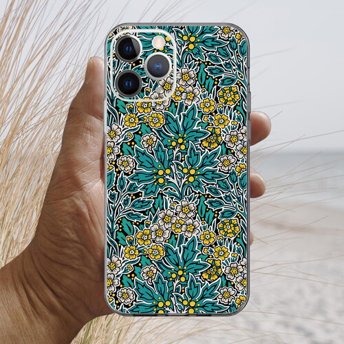 Coque iphone 17, 16, 15, 14, 13, 12, 11, 10, 8, se, liberty aubrey forest vo