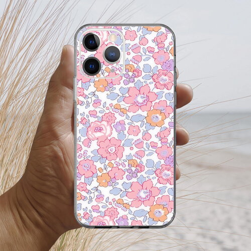 Coque iphone 17, 16, 15, 14, 13, 12, 11, 10, 8, se, liberty betsy musk