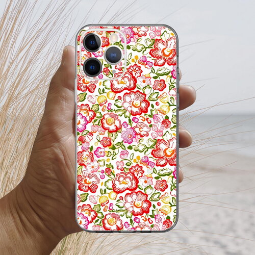 Coque iphone 17, 16, 15, 14, 13, 12, 11, 10, 8, se, liberty betsy dot a