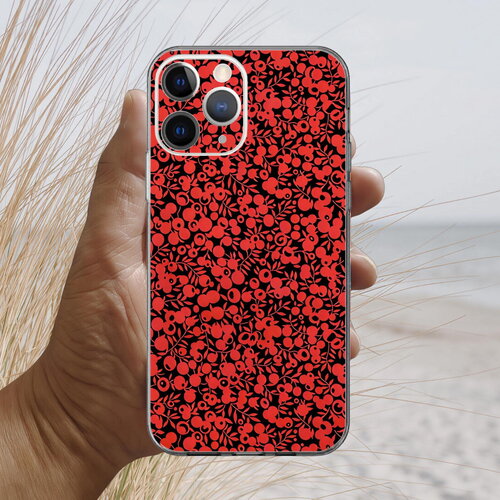 Coque iphone 17, 16, 15, 14, 13, 12, 11, 10, 8, se, liberty wiltshire shadow lasenby r