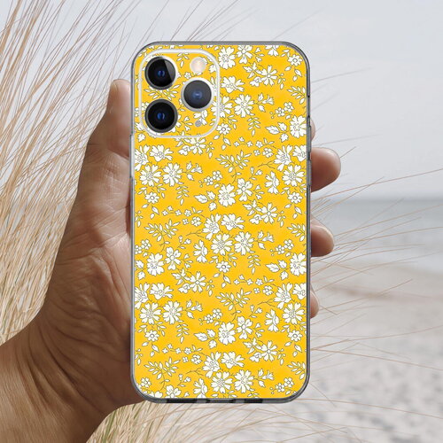 Coque iphone 17, 16, 15, 14, 13, 12, 11, 10, 8, se, liberty capel soleil