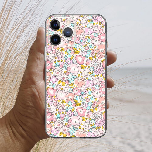 Coque iphone 17, 16, 15, 14, 13, 12, 11, 10, 8, se, liberty michelle e
