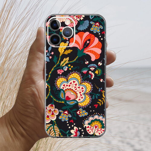 Coque iphone 17, 16, 15, 14, 13, 12, 11, 10, 8, se, liberty mabelle hall