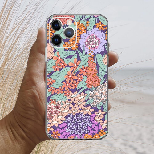 Coque iphone 17, 16, 15, 14, 13, 12, 11, 10, 8, se liberty ciara h
