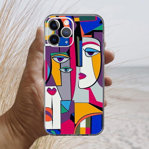 Coque iphone 17, 16, 15, 14, 13, 12, 11, 10, 8, se cubiste