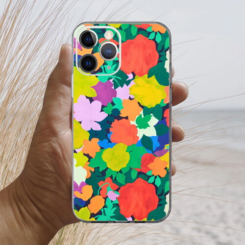 Coque iphone 17, 16, 15, 14, 13, 12, 11, 10, 8, se liberty marinas tea garden j