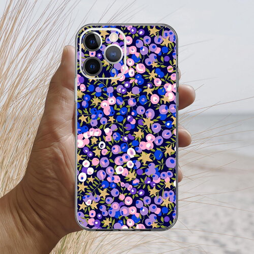 Coque iphone 17, 16, 15, 14, 13, 12, 11, 10, 8, se liberty wiltshire stars b