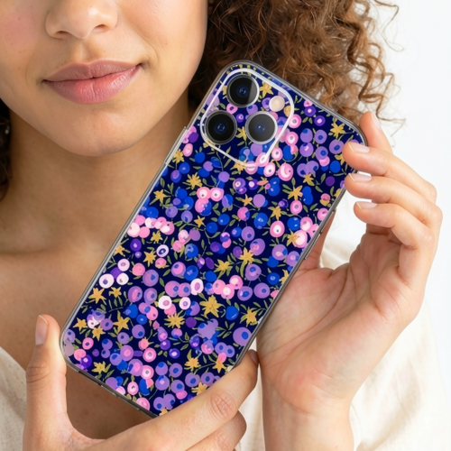 Coque iphone 17, 16, 15, 14, 13, 12, 11, 10, 8, se liberty wiltshire stars b