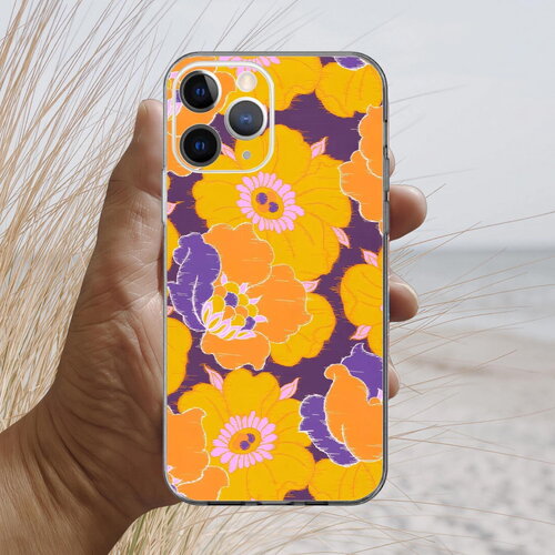 Coque iphone, iphone case, coque de téléphone,  etui de protection tendance, coque iphone 12/13/14/15/16/17 liberty ikat