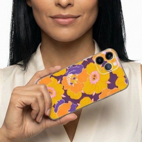 Coque iphone liberty ikat