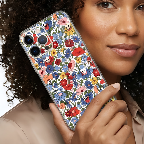 Coque iphone 17, 16, 15, 14, 13, 12, 11, 10, 8, se liberty hattie park a