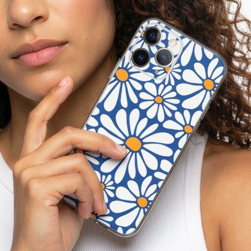 Coque iphone 17, 16, 15, 14, 13, 12, 11, 10, 8, se bouquet b