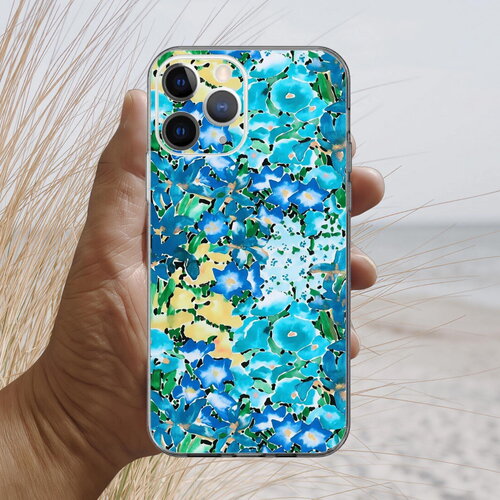 Coque iphone 17, 16, 15, 14, 13, 12, 11, 10, 8, se ellis garden b
