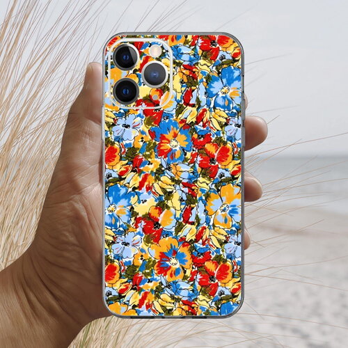 Coque iphone 17, 16, 15, 14, 13, 12, 11, 10, 8, se colour fields