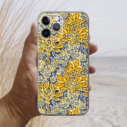 Coque iphone 17, 16, 15, 14, 13, 12, 11, 10, 8, se aubrey forest b