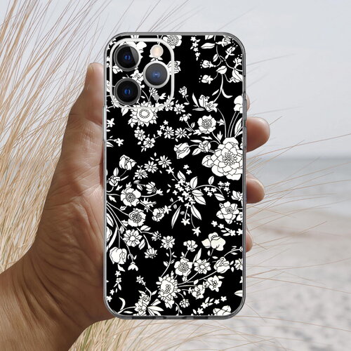 Coque iphone 17, 16, 15, 14, 13, 12, 11, 10, 8, se liberty summer blooms