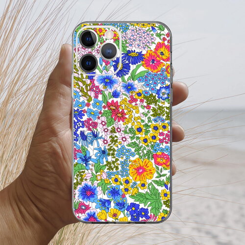 Coque iphone 17, 16, 15, 14, 13, 12, 11, 10, 8, se liberty margaret annie i