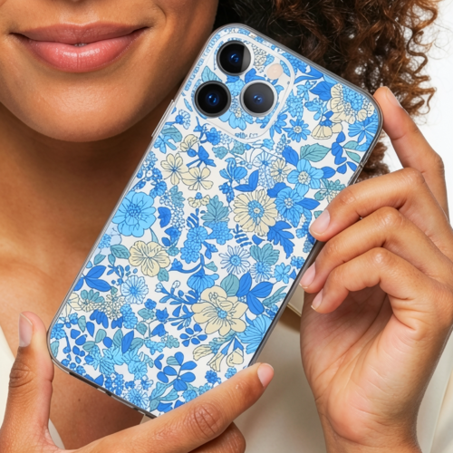 Coque pour iphone liberty annabelle b
