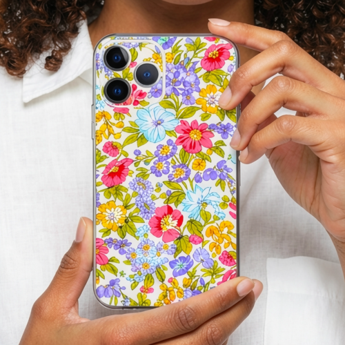 Coque pour iphone liberty honeydew l