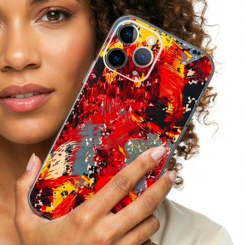 Coque pour iphone wax ougana
