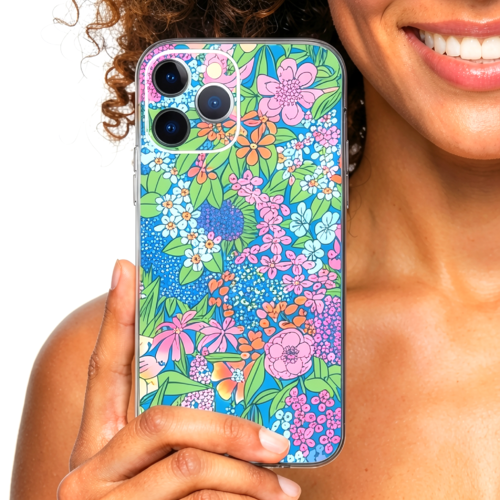 Coque ciara pour iphone