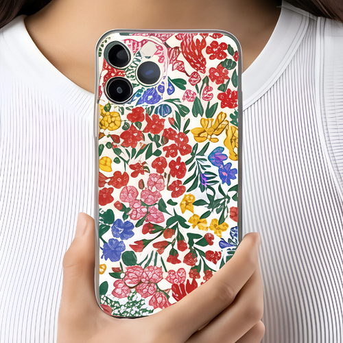 Coque sweet may pour iphone