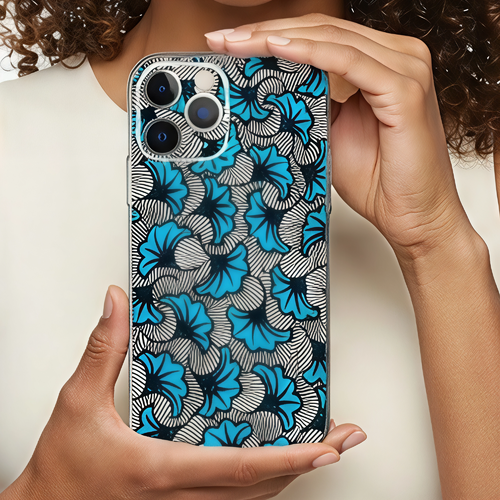 Coque wax pana b pour iphone