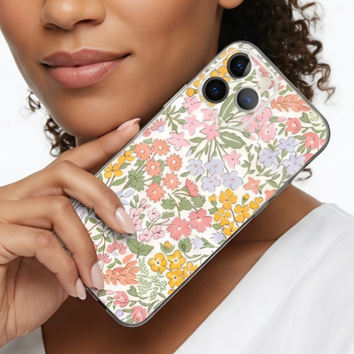 Coque iphone liberty sweet may r