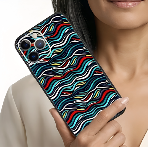 Coque wax yemen v pour iphone