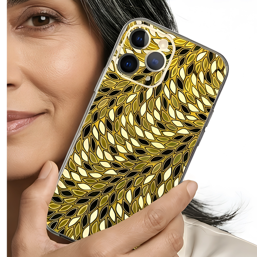 Coque wax congo j pour iphone