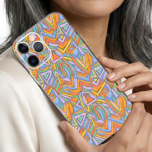 Coque iphone liberty akinola