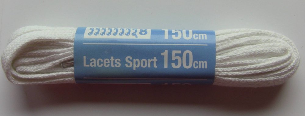 lacet 150 cm