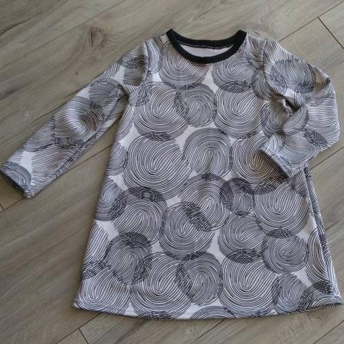 robe chasuble hiver