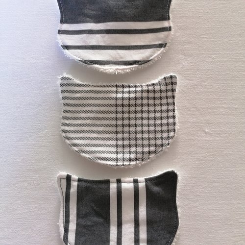 Lingettes démaquillantes