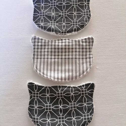 Lingettes démaquillantes