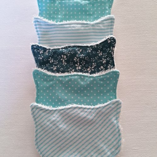 Lingettes démaquillantes