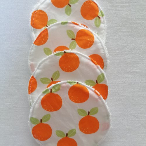 Lingettes démaquillantes