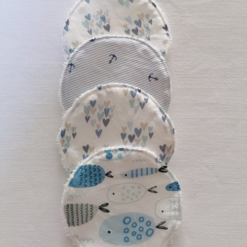 Lingettes démaquillantes
