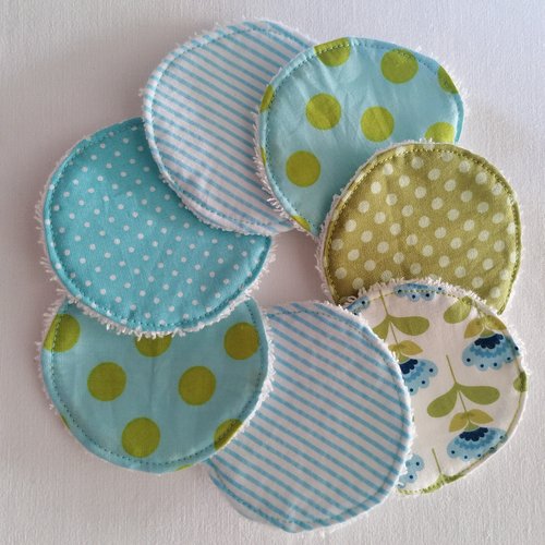 Lingettes démaquillantes