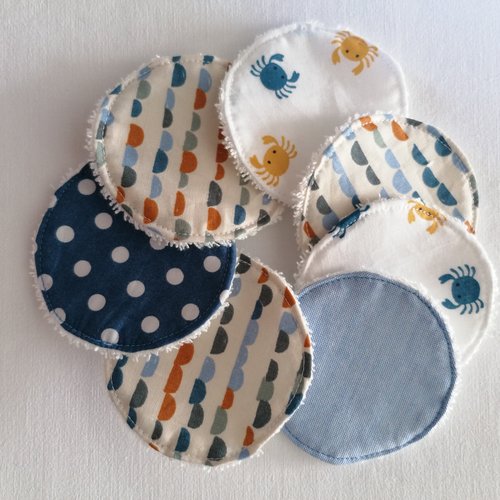 Lingettes démaquillantes