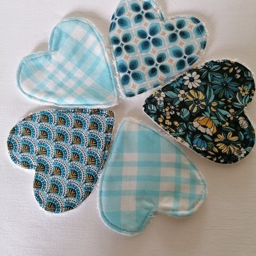 Lingettes démaquillantes