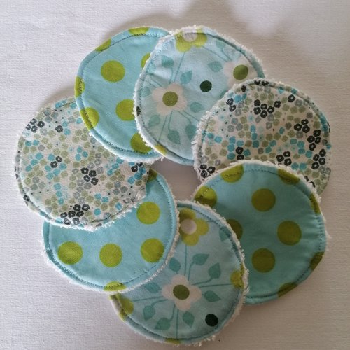 Lingettes démaquillantes