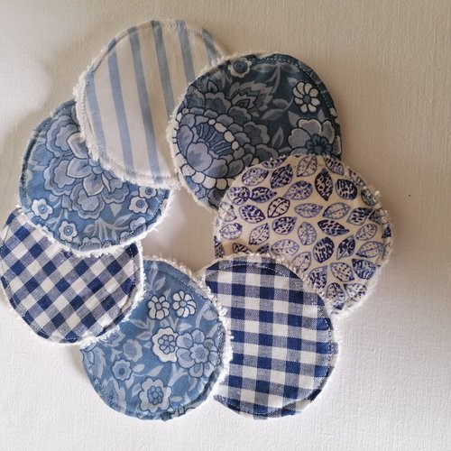 Lingettes démaquillantes