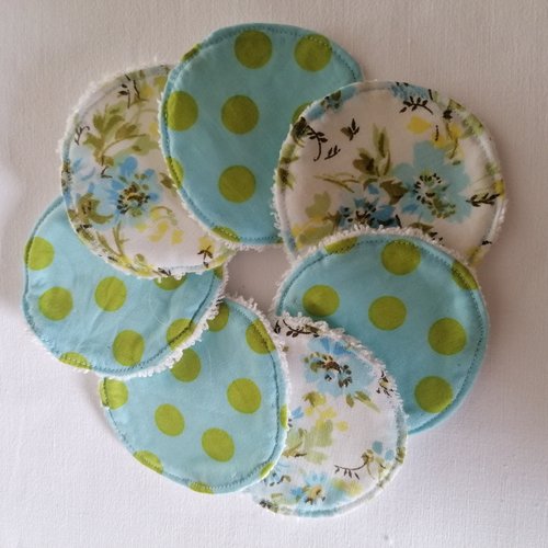 Lingettes démaquillantes