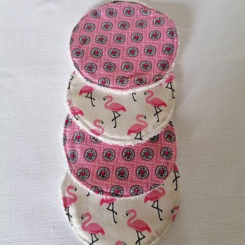 Lingettes démaquillantes