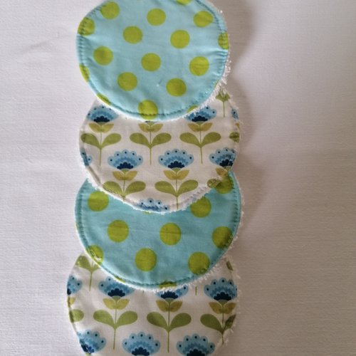 Lingettes démaquillantes