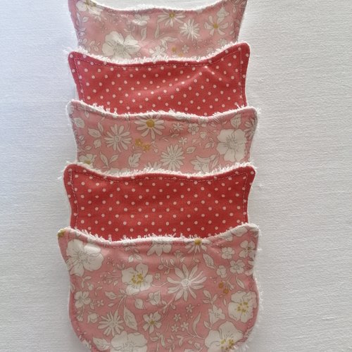 Lingettes démaquillantes