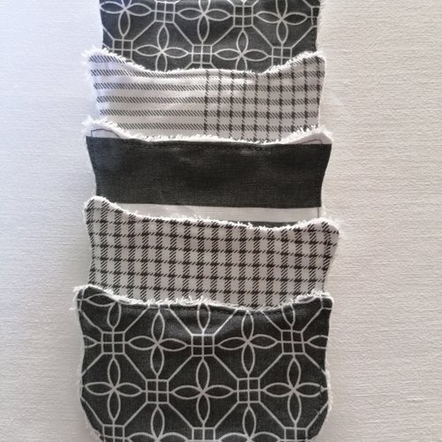 Lingettes démaquillantes