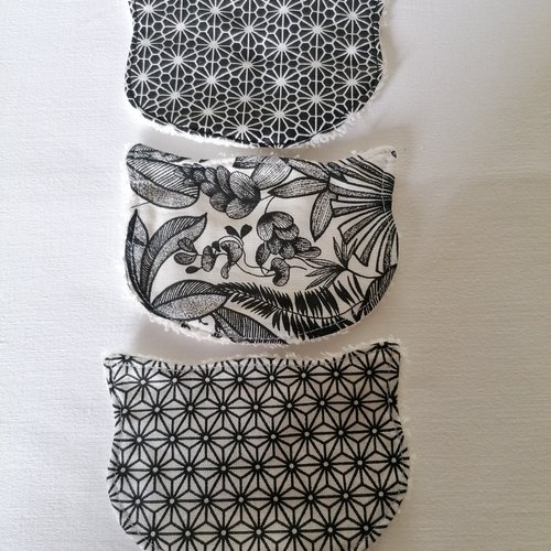 Lingettes démaquillantes