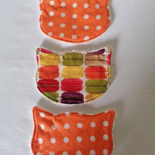 Lingettes démaquillantes